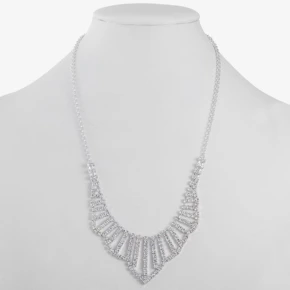 Collar Necklace