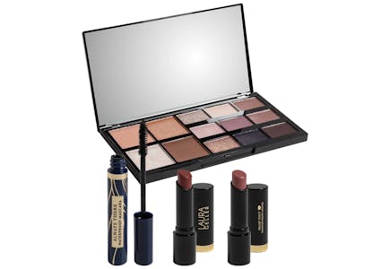 Laura Geller Makeup Set