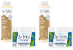 4 St. Ives Products