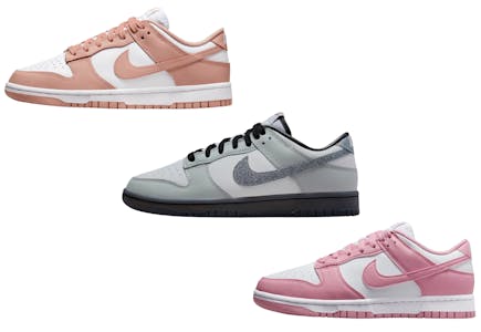 Nike Adult Dunk Shoes