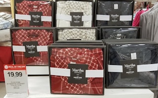 Macys Martha Stewart Collection Robe 121817c