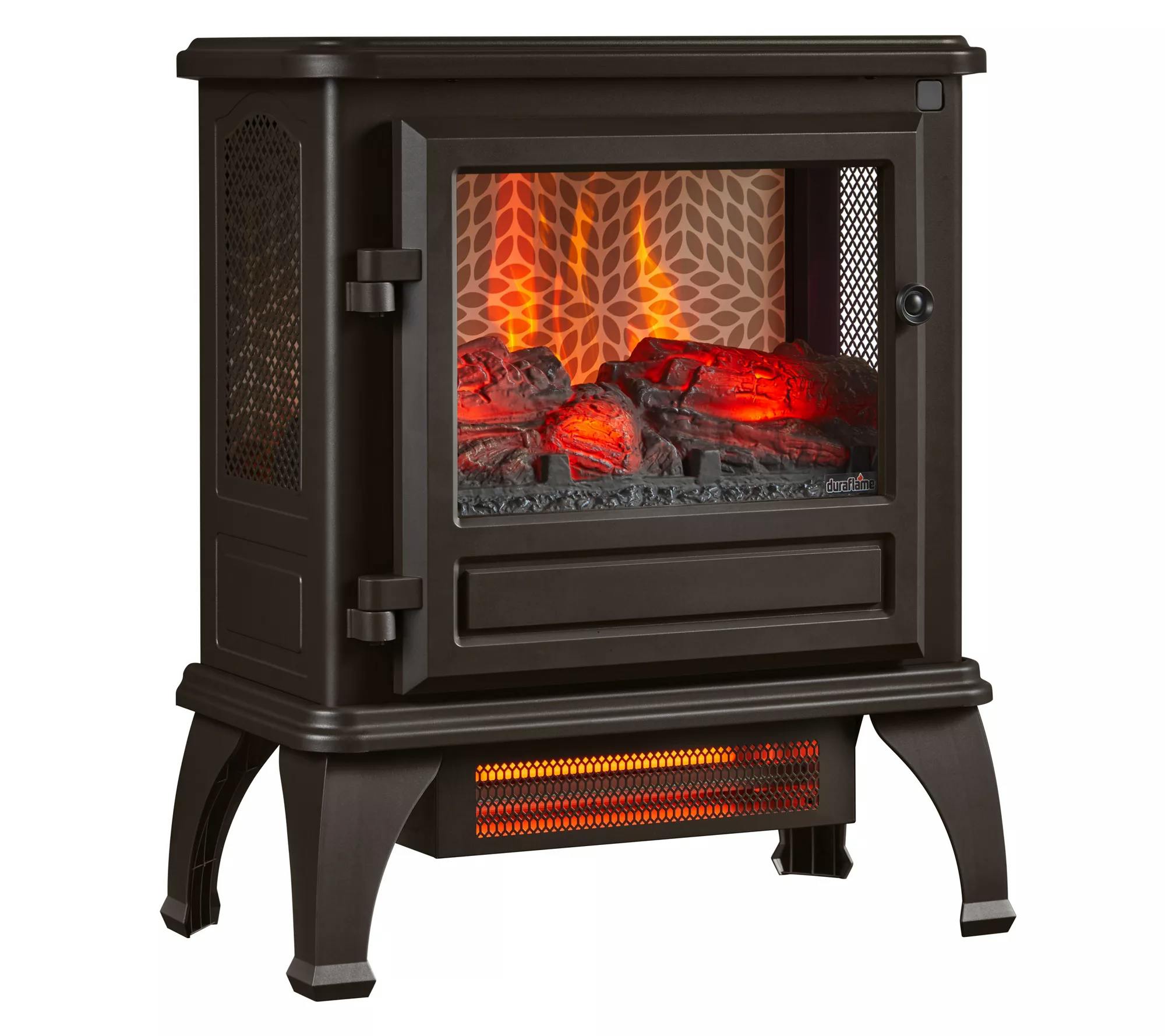 Duraflame Infrared Stove Heater