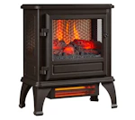 Duraflame Infrared Stove Heater