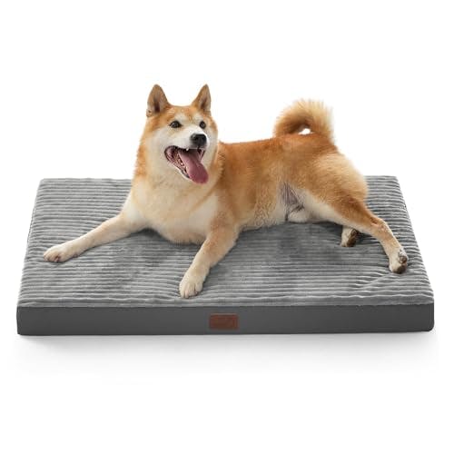 Bedsure Orthopedic Dog Bed