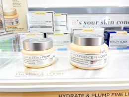 55% Off: IT Cosmetics Confidence Cream, as Low as $40 on Amazon