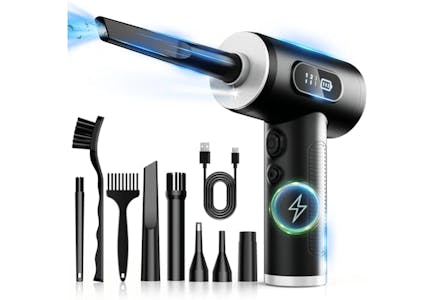 Compressed Air Duster