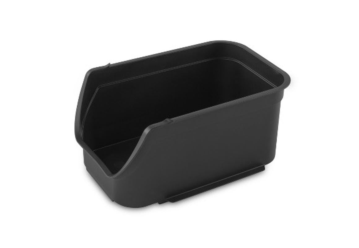 Brightroom Stackable Storage Bin