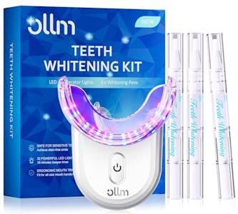 Teeth Whitening Kit