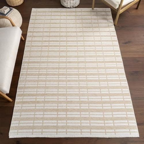 Reversible Area Rug