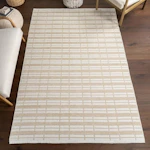 Reversible Area Rug