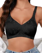 Seamless Jelly Bra