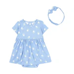 Baby Dress Set