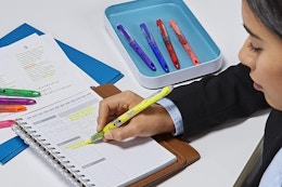 sharpie highlighters