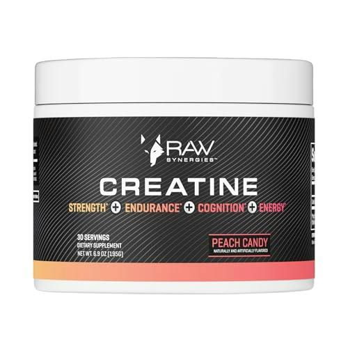 Creatine Powder
