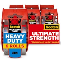 Scotch Heavy-Duty Packing Tape