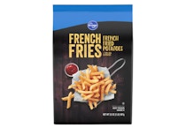 Kroger Frozen Fries