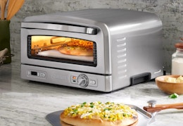 morningsave cuisinart