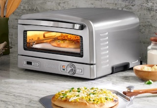 morningsave cuisinart