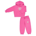 Kids' Fleece Hoodie