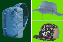 Backcountry The North Face Accessories
