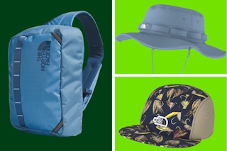 Backcountry The North Face Accessories