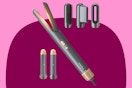 windblow hair dryer with five extra attachments