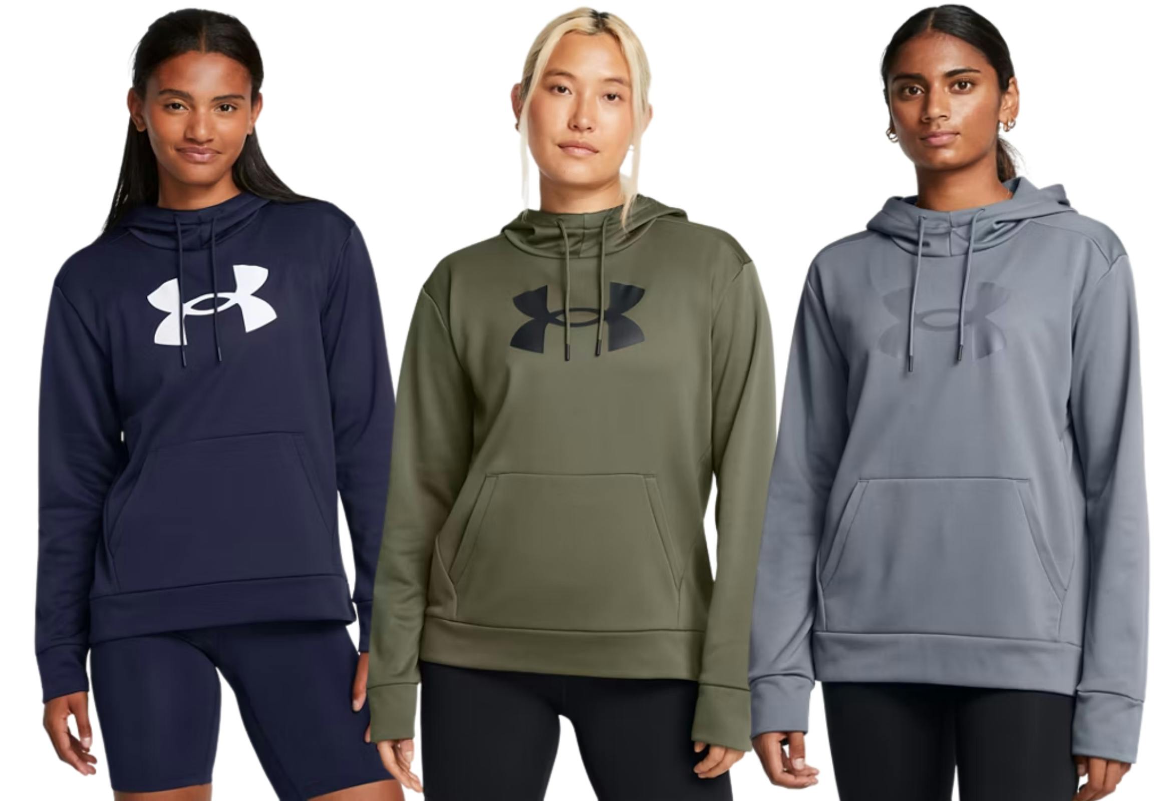 Under Armour Women's Hoodie
