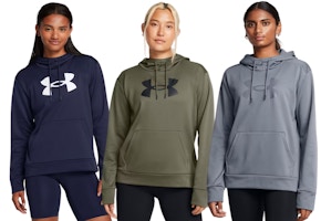 Under Armour Women's Hoodie
