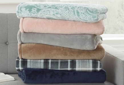 Mainstays Blanket