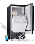 Commercial Under Counter Ice Maker