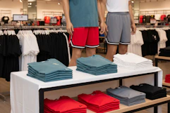 macy's nike