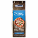 2 DeLallo Pizza Dough Kits