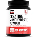 Force Factor Creatine Powder
