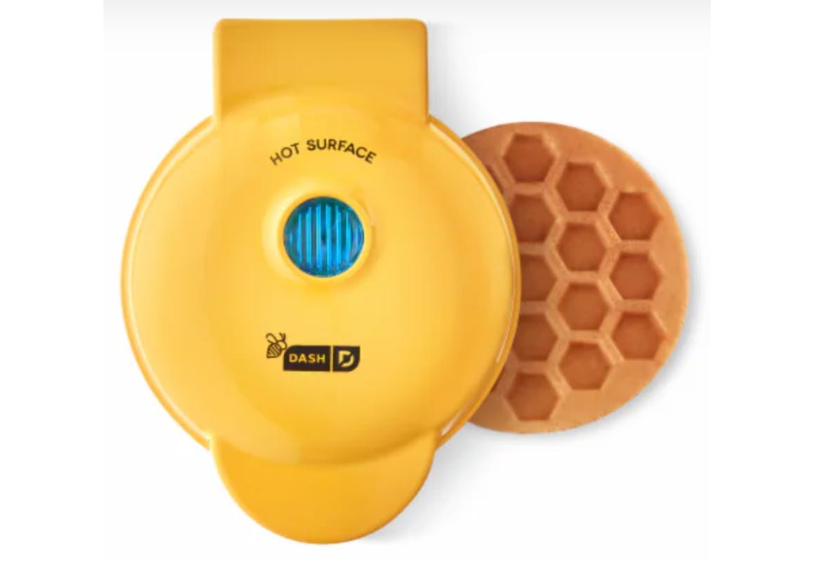 Dash Waffle Maker