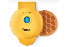 Dash Waffle Maker