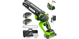 Mini Cordless Chainsaw