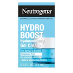 Neutrogena Hydro Boost Gel Cream