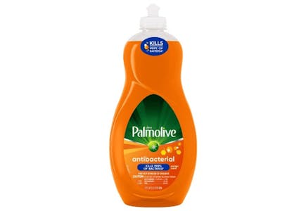 Palmolive Dish Soap