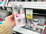 Plum Beauty Facial Roller