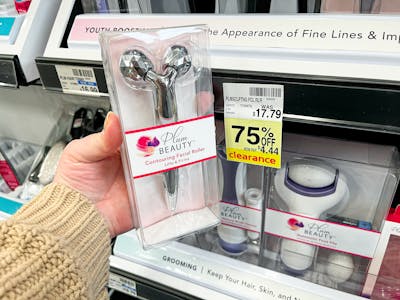 Plum Beauty Facial Roller