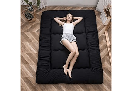 Japanese Floor Futon Mattress