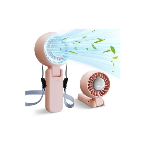 Portable Fan