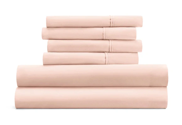 Essential Sheet Set