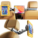 Tablet Car Headrest Mount