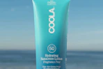 coola sunscren lotion