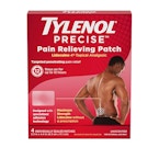 Tylenol®️ Precise®️ Pain Relieving Patch