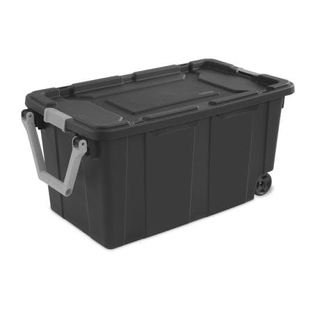 Sterilite Storage Bin 2-Pack