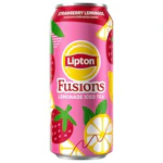 3 Lipton Fusions Iced Teas