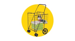 walmart costway shopping cart 1681658340 1681658340