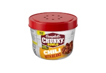 Campbell's Chunky Chili